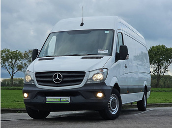 Furgão MERCEDES-BENZ Sprinter 316