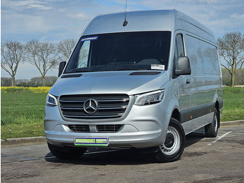 Furgão MERCEDES-BENZ Sprinter 316