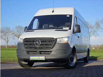Furgão MERCEDES-BENZ Sprinter 316