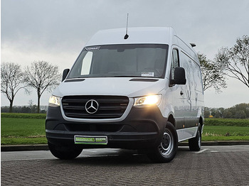 Furgão MERCEDES-BENZ Sprinter 316