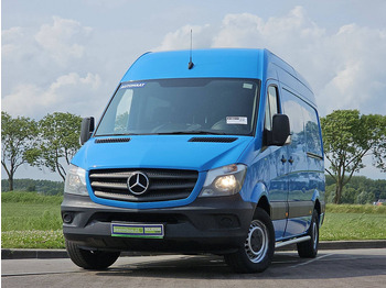 Furgão MERCEDES-BENZ Sprinter 316