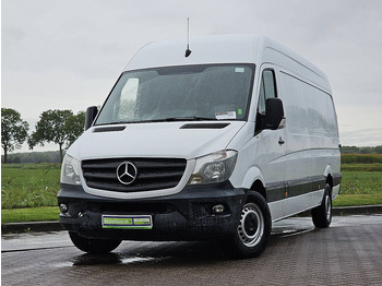 Furgão MERCEDES-BENZ Sprinter 316
