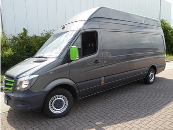 Furgão Mercedes-Benz Sprinter 316 cdi, extra lang, ext: foto 1