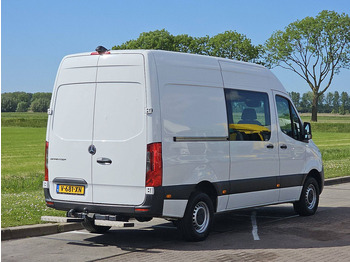 Furgão Mercedes-Benz Sprinter 316 dubbelcabine EURO6: foto 3