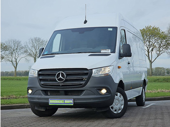 Furgão MERCEDES-BENZ Sprinter 317