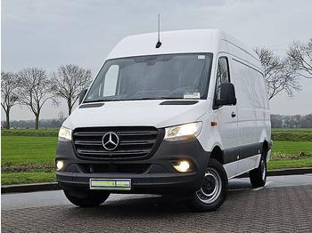 Furgão MERCEDES-BENZ Sprinter 317