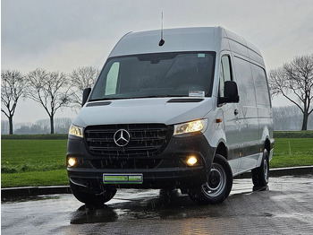 Furgão MERCEDES-BENZ Sprinter 317