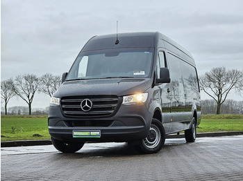 Furgão MERCEDES-BENZ Sprinter 317