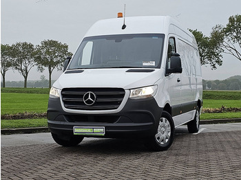 Furgão MERCEDES-BENZ Sprinter 317