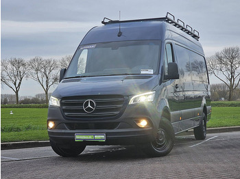 Furgão MERCEDES-BENZ Sprinter 317