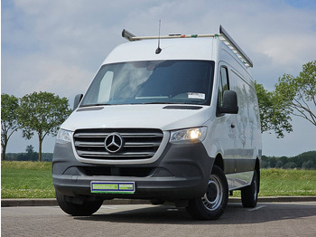 Furgão MERCEDES-BENZ Sprinter 319