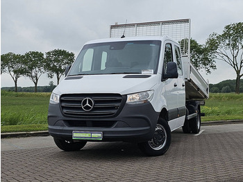 Furgão basculante MERCEDES-BENZ Sprinter 514