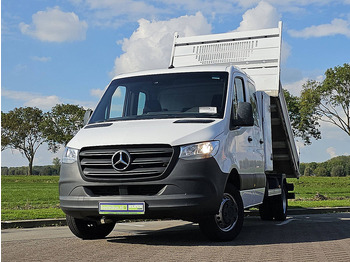 Furgão basculante MERCEDES-BENZ Sprinter 514
