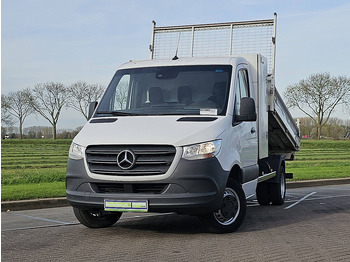 Furgão basculante MERCEDES-BENZ Sprinter 514