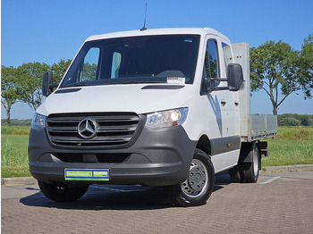 Furgão caixa aberta MERCEDES-BENZ Sprinter 516