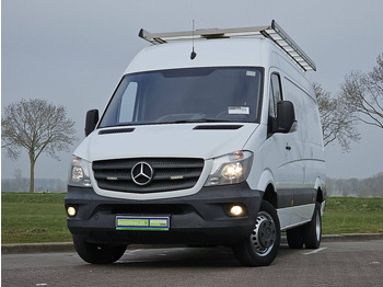 Furgão MERCEDES-BENZ Sprinter 519