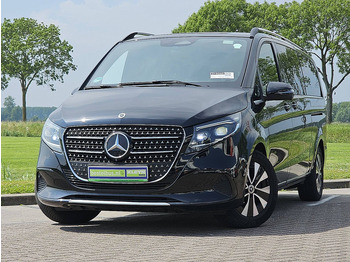 Micro-ônibus MERCEDES-BENZ
