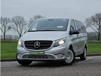 Micro-ônibus MERCEDES-BENZ Vito 114