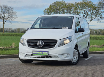 Furgão compacto MERCEDES-BENZ Vito 114