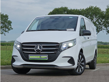 Furgão compacto MERCEDES-BENZ Vito 114