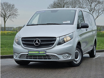 Locação de Mercedes-Benz Vito 114 ac automaat EURO6 Mercedes-Benz Vito 114 ac automaat EURO6: foto 1