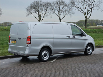 Locação de Mercedes-Benz Vito 114 ac automaat EURO6 Mercedes-Benz Vito 114 ac automaat EURO6: foto 3