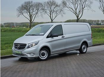 Locação de Mercedes-Benz Vito 114 ac automaat EURO6 Mercedes-Benz Vito 114 ac automaat EURO6: foto 2