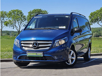 Furgão compacto MERCEDES-BENZ Vito 114