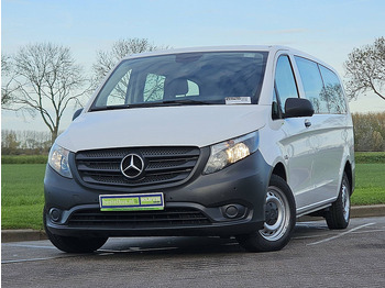 Micro-ônibus MERCEDES-BENZ Vito 116