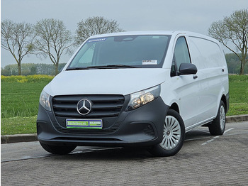 Furgão compacto MERCEDES-BENZ Vito 116