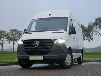 Furgão MERCEDES-BENZ eSprinter