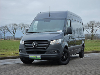 Furgão MERCEDES-BENZ eSprinter