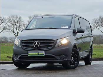 Furgão compacto MERCEDES-BENZ eVito