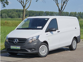 Furgão compacto, Carrinha elétrica Mercedes-Benz eVito  L2 66 kwh Long Range: foto 2