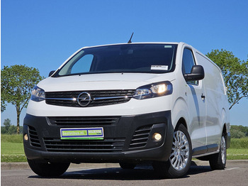 Furgão compacto OPEL Vivaro