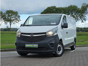 Furgão compacto OPEL Vivaro