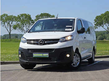 Furgão compacto OPEL Vivaro