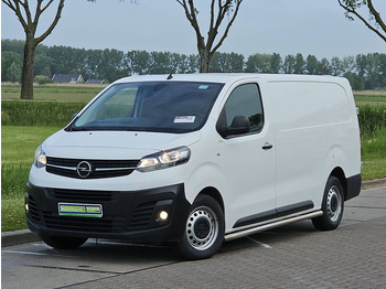 Locação de Opel Vivaro 2.0 L3 XL Navi Euro6 NAP Opel Vivaro 2.0 L3 XL Navi Euro6 NAP: foto 2
