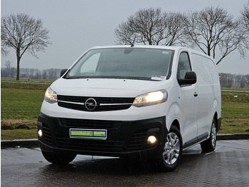 Furgão compacto OPEL Vivaro