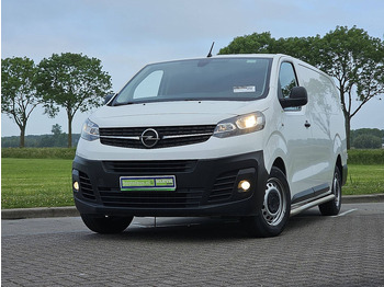 Furgão compacto OPEL Vivaro