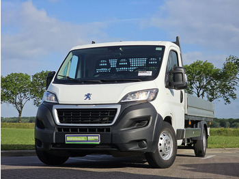 Furgão caixa aberta PEUGEOT Boxer