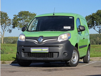Carrinha de contentor RENAULT Kangoo 1.5