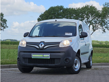 Carrinha de contentor RENAULT Kangoo 1.5