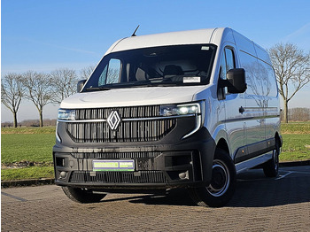 Furgão RENAULT Master