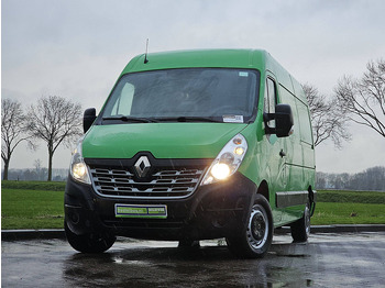 Furgão RENAULT Master 2.3
