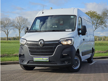 Furgão RENAULT Master 2.3