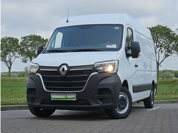 Furgão RENAULT Master 2.3