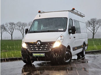 Furgão RENAULT Master 2.3