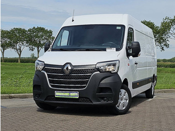 Furgão RENAULT Master 2.3