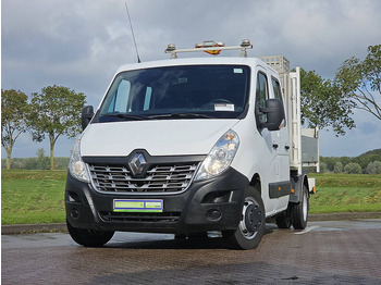 Furgão basculante RENAULT Master 2.3